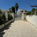 Апартаменты C&c Baia