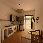 Апартаменты C&c Baia