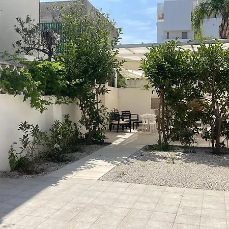 Apartment C&c Baia