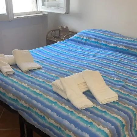 Apartment C&c Baia Gallipoli