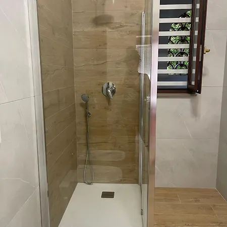 C&c Baia Apartment