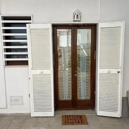 Apartment C&c Baia *