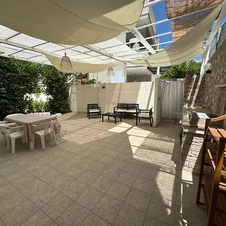Apartment C&c Baia Gallipoli