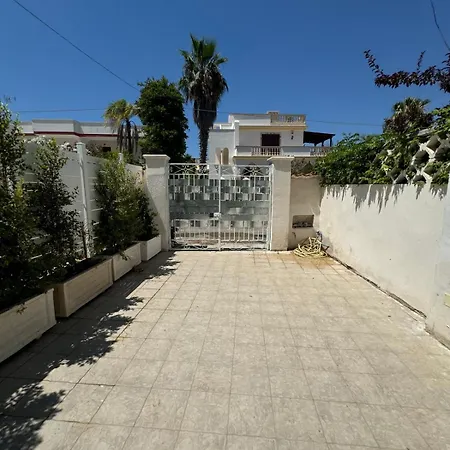 Apartment C&c Baia