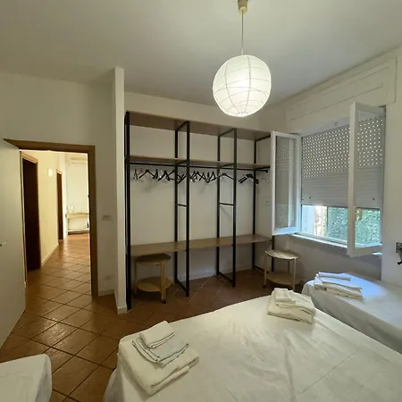 Apartment C&c Baia *