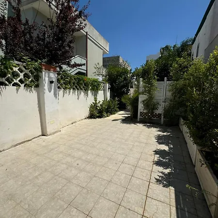 C&c Baia Apartment Gallipoli