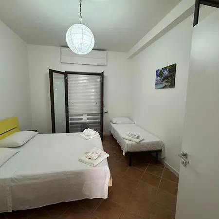 C&c Baia Apartment