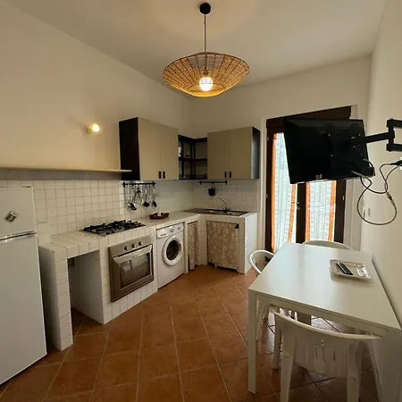 Apartment C&c Baia *