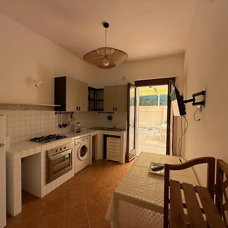 Apartmán C&c Baia