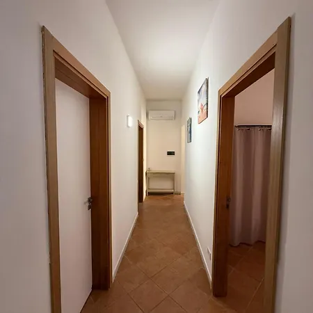 C&c Baia Апартаменты Галлиполи